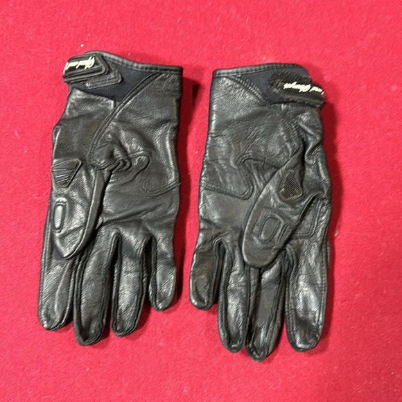 Speed and Strength womans moto gloves - Picture 2 of 2
